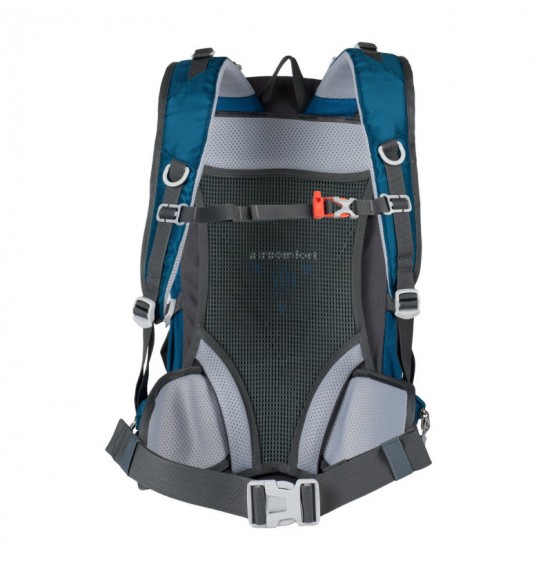 NORTHFINDER BP-1015OR BACKPACK 25l OAKVILLE BLACK(269)