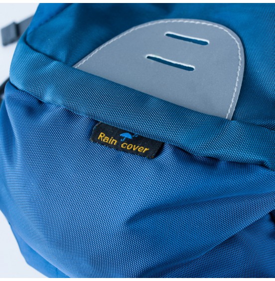 NORTHFINDER BP-1015OR BACKPACK 25l OAKVILLE BLACK(269)