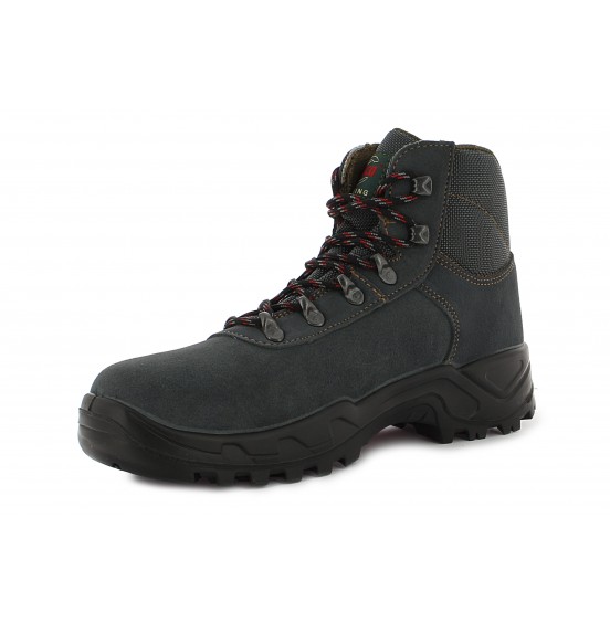 CHIRUCA RIGLOS 05 (4400705) ΟΡΕΙΒΑΤΙΚΟ ΜΠΟΤΑΚΙ GREY