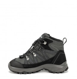 CHIRUCA TROLL 13 GTX (4480813) ΟΡΕΙΒΑΤΙΚΟ ΜΠΟΤΑΚΙ BLAK-GREY