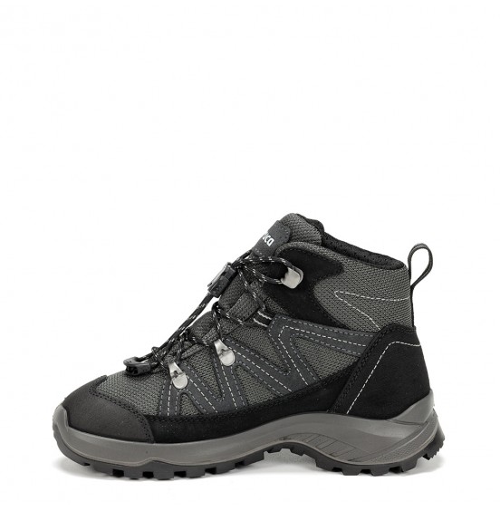 CHIRUCA TROLL 13 GTX (4480813) ΟΡΕΙΒΑΤΙΚΟ ΜΠΟΤΑΚΙ BLAK-GREY
