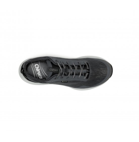 CHIRUCA Soria 03 GORE-TEX  Shoes 4491603 Dark Grey