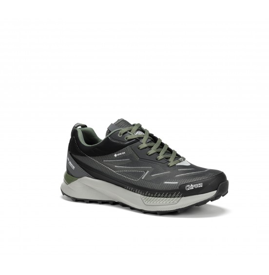 CHIRUCA Sucre 01 GORE-TEX 4494801 GREY