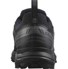 SALOMON WANDER GTX TRAIL RUNNING ΑΝΤΡΙΚΟ ΠΑΠΟΥΤΣΙ 471484 BLACK