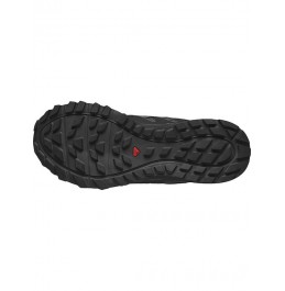 SALOMON WANDER GTX TRAIL RUNNING ΑΝΤΡΙΚΟ ΠΑΠΟΥΤΣΙ 471484 BLACK