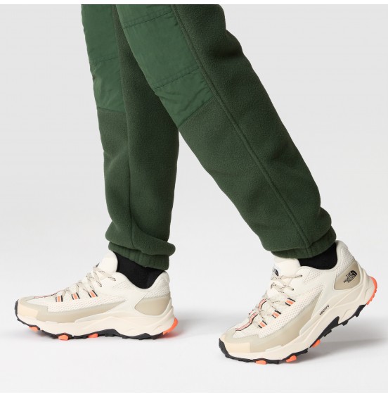 THE NORTH FACE W VECTIV™ TARAVAL HIKING NF0A52Q2Q4C1 ΓΥΝΑΙΚΕΙΑ ΠΑΠΟΥΤΣΙΑ GARDENIA WHITE/TNF BLK