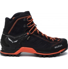 SALEWA MOUNTAIN TRAINER MID GTX (63458-0985) ΑΝΔΡΙΚΟ ΟΡΕΙΒΑΤΙΚΟ ΜΠΟΤΑΚΙ