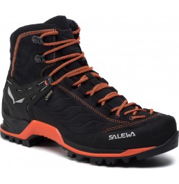 SALEWA MOUNTAIN TRAINER MID GTX (63458-0985) ΑΝΔΡΙΚΟ ΟΡΕΙΒΑΤΙΚΟ ΜΠΟΤΑΚΙ