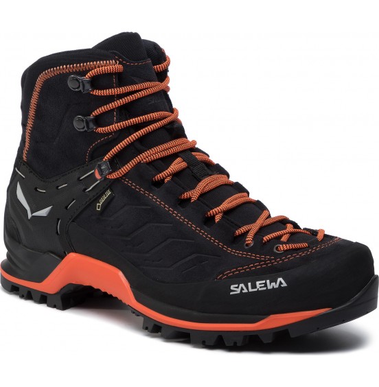 SALEWA MOUNTAIN TRAINER MID GTX (63458-0985) ΑΝΔΡΙΚΟ ΟΡΕΙΒΑΤΙΚΟ ΜΠΟΤΑΚΙ