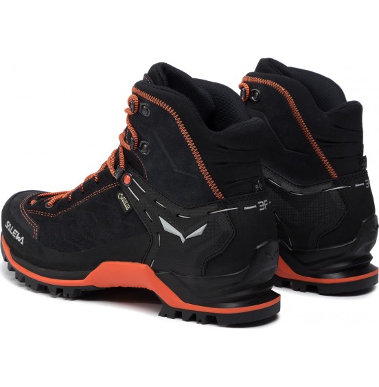 SALEWA MOUNTAIN TRAINER MID GTX (63458-0985) ΑΝΔΡΙΚΟ ΟΡΕΙΒΑΤΙΚΟ ΜΠΟΤΑΚΙ