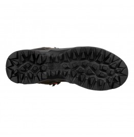 SALEWA MOUNTAIN TRAINER LITE MID GORE-TE® BROWN-BUNGEE/BLACK ΑΝΤΡΙΚΟ ΟΡΕΙΒΑΤΙΚΟ ΜΠΟΤΑΚΙ (61359-7953) 