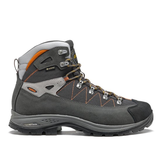 ASOLO  FINDER GV MM ΜΠΟΤΑΚΙ ΟΡΕΙΒΑΤΙΚΟ A23102 00 Α661 GRAPHITE/GUNMETAL/FLAME