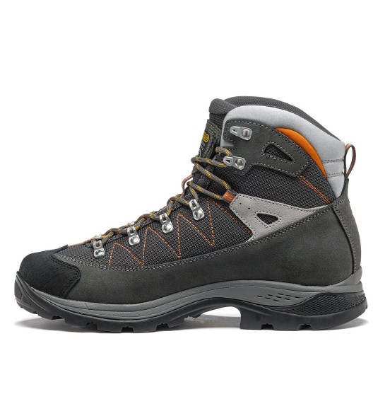 ASOLO  FINDER GV MM ΜΠΟΤΑΚΙ ΟΡΕΙΒΑΤΙΚΟ A23102 00 Α661 GRAPHITE/GUNMETAL/FLAME