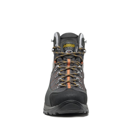 ASOLO  FINDER GV MM ΜΠΟΤΑΚΙ ΟΡΕΙΒΑΤΙΚΟ A23102 00 Α661 GRAPHITE/GUNMETAL/FLAME