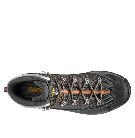 ASOLO  FINDER GV MM ΜΠΟΤΑΚΙ ΟΡΕΙΒΑΤΙΚΟ A23102 00 Α661 GRAPHITE/GUNMETAL/FLAME