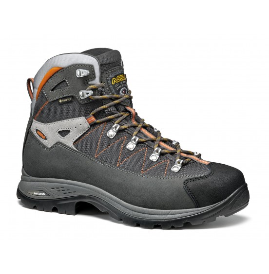 ASOLO  FINDER GV MM ΜΠΟΤΑΚΙ ΟΡΕΙΒΑΤΙΚΟ A23102 00 Α661 GRAPHITE/GUNMETAL/FLAME