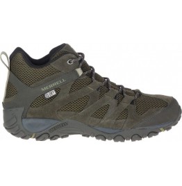 MERREL ALVERSTONE MID GTX OLIVE ΜΠΟΤΑΚΙ (J36743)