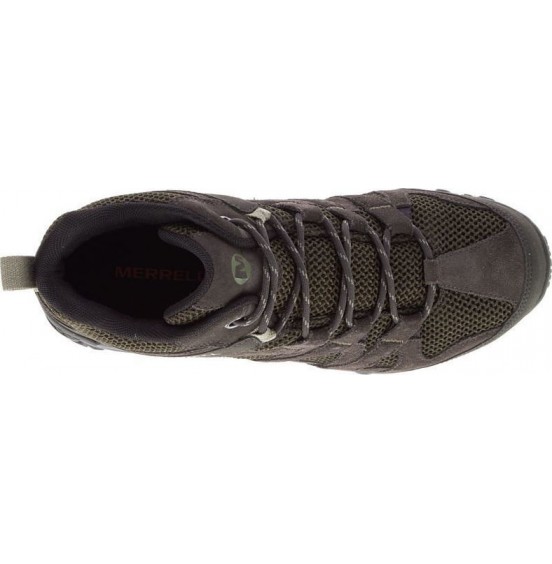 MERREL ALVERSTONE MID GTX OLIVE ΜΠΟΤΑΚΙ (J36743)