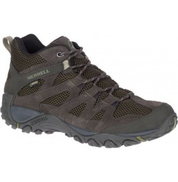 MERRELL ALVERSTONE MID GTX OLIVE ΜΠΟΤΑΚΙ (J36743)