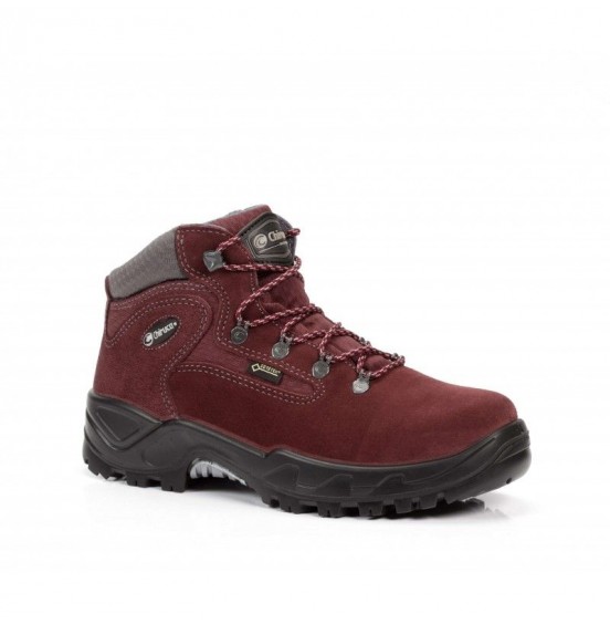 CHIRUCA MASSANA 07 GTX ΓΥΝΑΙΚΕΙΟ ΟΡΕΙΒΑΤΙΚΟ ΜΠΟΤΑΚΙ BORDEAUX (4402407)