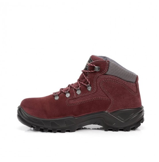 CHIRUCA MASSANA 07 GTX ΓΥΝΑΙΚΕΙΟ ΟΡΕΙΒΑΤΙΚΟ ΜΠΟΤΑΚΙ BORDEAUX (4402407)