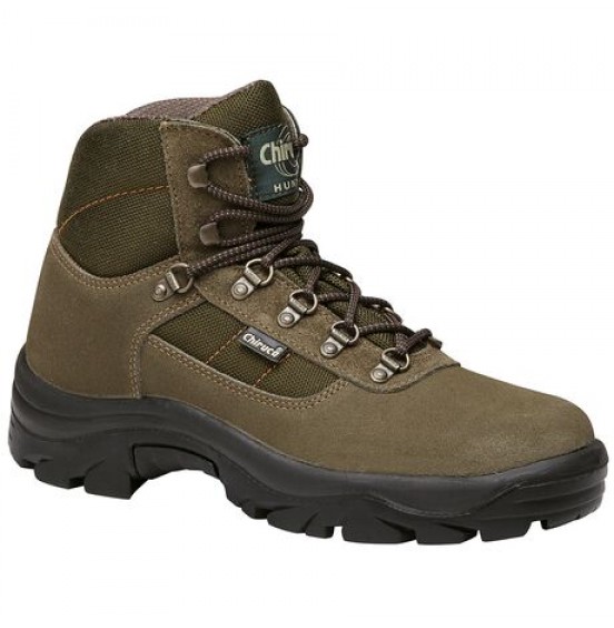 CHIRUCA PERDIGUERO ΟΡΕΙΒΑΤΙΚΟ ΜΠΟΤΑΚΙ 44012 BROWN