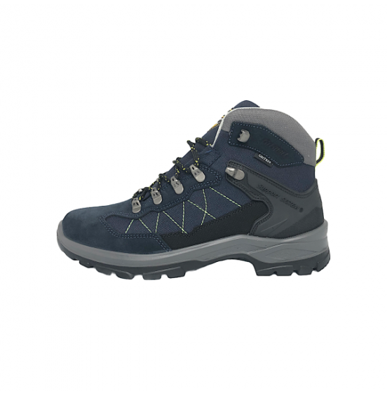 GRISPORT 14511S18G ΟΡΕΙΒΑΤΙΚΟ ΑΝΘΡΑΚΙ ΜΠΟΤΑΚΙ