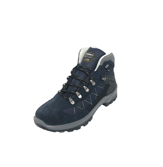 GRISPORT 14511S18G ΟΡΕΙΒΑΤΙΚΟ ΑΝΘΡΑΚΙ ΜΠΟΤΑΚΙ