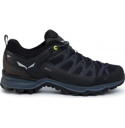 SALEWA MTN TRAINER GTX(GORE-TEX) 61361 0971 GTX BLACK