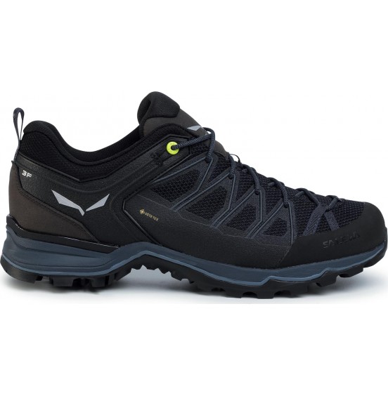 SALEWA MTN TRAINER GTX(GORE-TEX) 61361 0971 GTX BLACK
