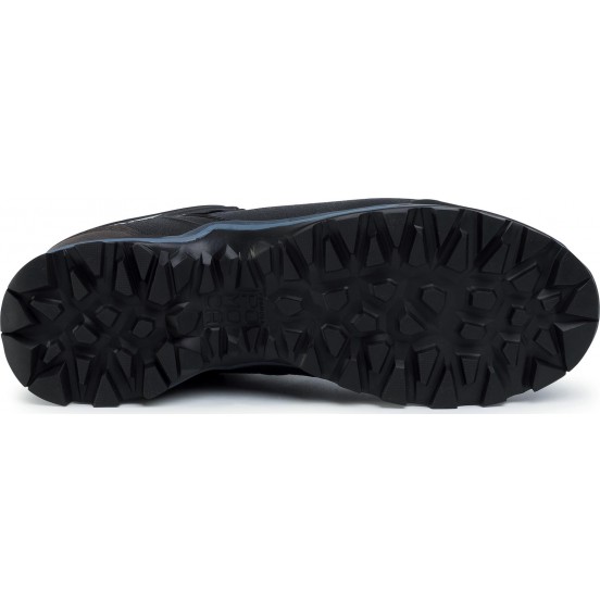 SALEWA MTN TRAINER GTX(GORE-TEX) 61361 0971 GTX BLACK