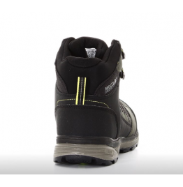 REGATTA SAMARIS II WATERPROOF MID RMF539XY4 ΜΠΟΤΑΚΙΑ DARK KHAKI