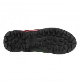 SALEWA MOUNTAIN TRAINER LITE GORE-TEX 61362 5585 GREEN/FLOW CORAL ΓΥΝΑΙΚΕΙΟ ΠΑΠΟΥΤΣΙ