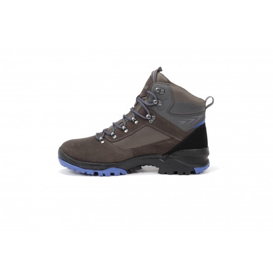 CHIRUCA YUKON 05 GORE-TEX 4498905 GREY-BLUE ΟΡΕΙΒΑΤΙΚΟ ΜΠΟΤΑΚΙ