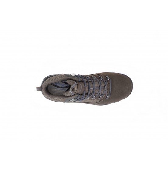 CHIRUCA YUKON 05 GORE-TEX 4498905 GREY-BLUE ΟΡΕΙΒΑΤΙΚΟ ΜΠΟΤΑΚΙ