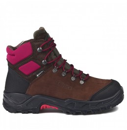 CHIRUCA  ARALAR FORCE 02 GORE-TEX ΓΥΝΑΙΚΕΙΟ ΟΡΕΙΒΑΤΙΚΟ ΜΠΟΤΑΚΙ  4412602 ΚΑΦΕ