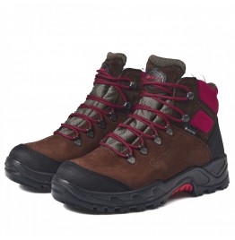 CHIRUCA  ARALAR FORCE 02 GORE-TEX ΓΥΝΑΙΚΕΙΟ ΟΡΕΙΒΑΤΙΚΟ ΜΠΟΤΑΚΙ  4412602 ΚΑΦΕ
