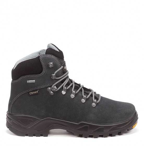 CHIRUCA REFUGIO 23 GORE-TEX 4429523 ΟΡΕΙΒΑΤΙΚΟ ΜΠΟΤΑΚΙ DARK GREY