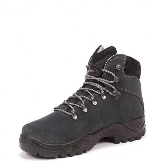 CHIRUCA REFUGIO 23 GORE-TEX 4429523 ΟΡΕΙΒΑΤΙΚΟ ΜΠΟΤΑΚΙ DARK GREY