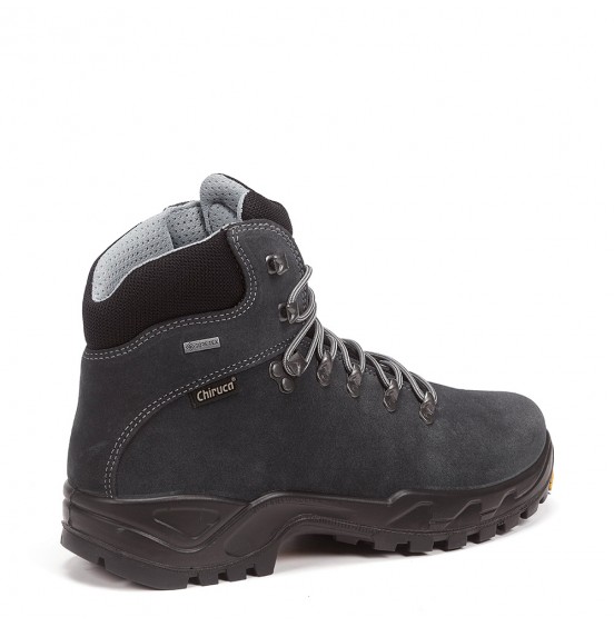 CHIRUCA REFUGIO 23 GORE-TEX 4429523 ΟΡΕΙΒΑΤΙΚΟ ΜΠΟΤΑΚΙ DARK GREY