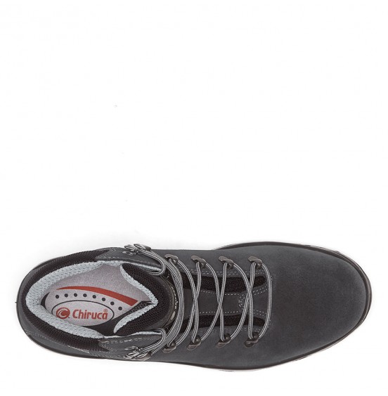 CHIRUCA REFUGIO 23 GORE-TEX 4429523 ΟΡΕΙΒΑΤΙΚΟ ΜΠΟΤΑΚΙ DARK GREY