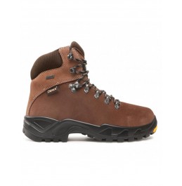 CHIRUCA REFUGIO 27 GORE-TEX  4429527 ΟΡΕΙΒΑΤΙΚΟ ΜΠΟΤΑΚΙ ΚΑΦΕ