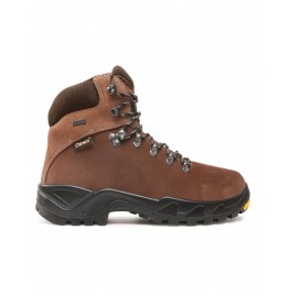 CHIRUCA REFUGIO 27 GORE-TEX  4429527 ΟΡΕΙΒΑΤΙΚΟ ΜΠΟΤΑΚΙ ΚΑΦΕ