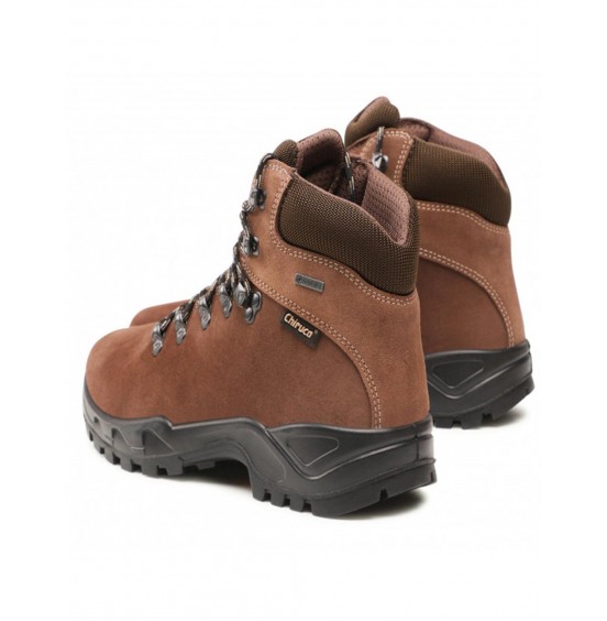 CHIRUCA REFUGIO 27 GORE-TEX  4429527 ΟΡΕΙΒΑΤΙΚΟ ΜΠΟΤΑΚΙ ΚΑΦΕ