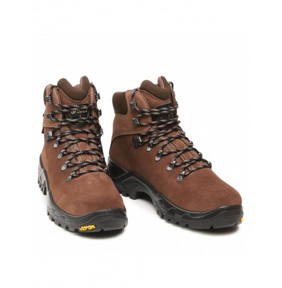 CHIRUCA REFUGIO 27 GORE-TEX  4429527 ΟΡΕΙΒΑΤΙΚΟ ΜΠΟΤΑΚΙ ΚΑΦΕ