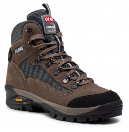 OLANG TARVISIO TEX 810  SAFARI ΚΑΦΕ