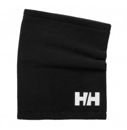 HELLY HANSEN WINDBLOCK NECK WARMER BLACK (67408-990)