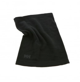 HELLY HANSEN POLARTEC NECK BLACK (67921-990)