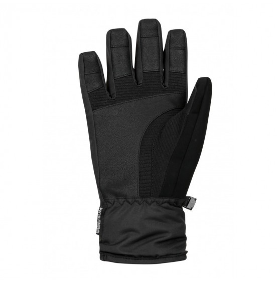 KILPI POPO-J BLACK (HJ0062KIBLK) ΠΑΙΔΙΚΑ ΓΑΝΤΙΑ