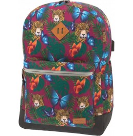 POLO REFLECTIVE JUNGLE ΣΑΚΙΔΙΟ ΠΟΛΗΣ (9-01-244-60)